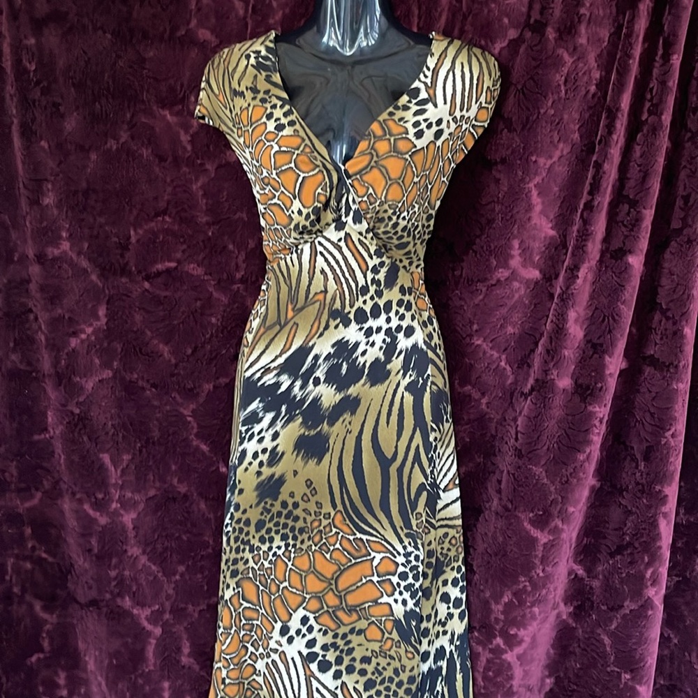 Glamour dress